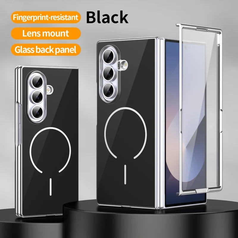 Tech Accessories Designer - 삼성 갤럭시 Z 폴드 7 6