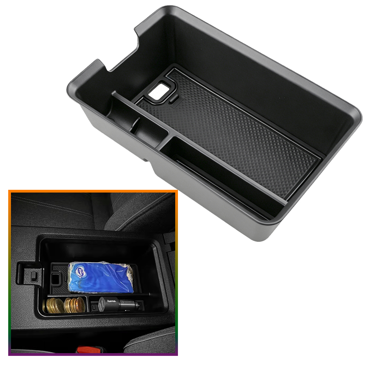 Tech Accessories 2022 - Renault Megane E-Tech 2022 2023 용