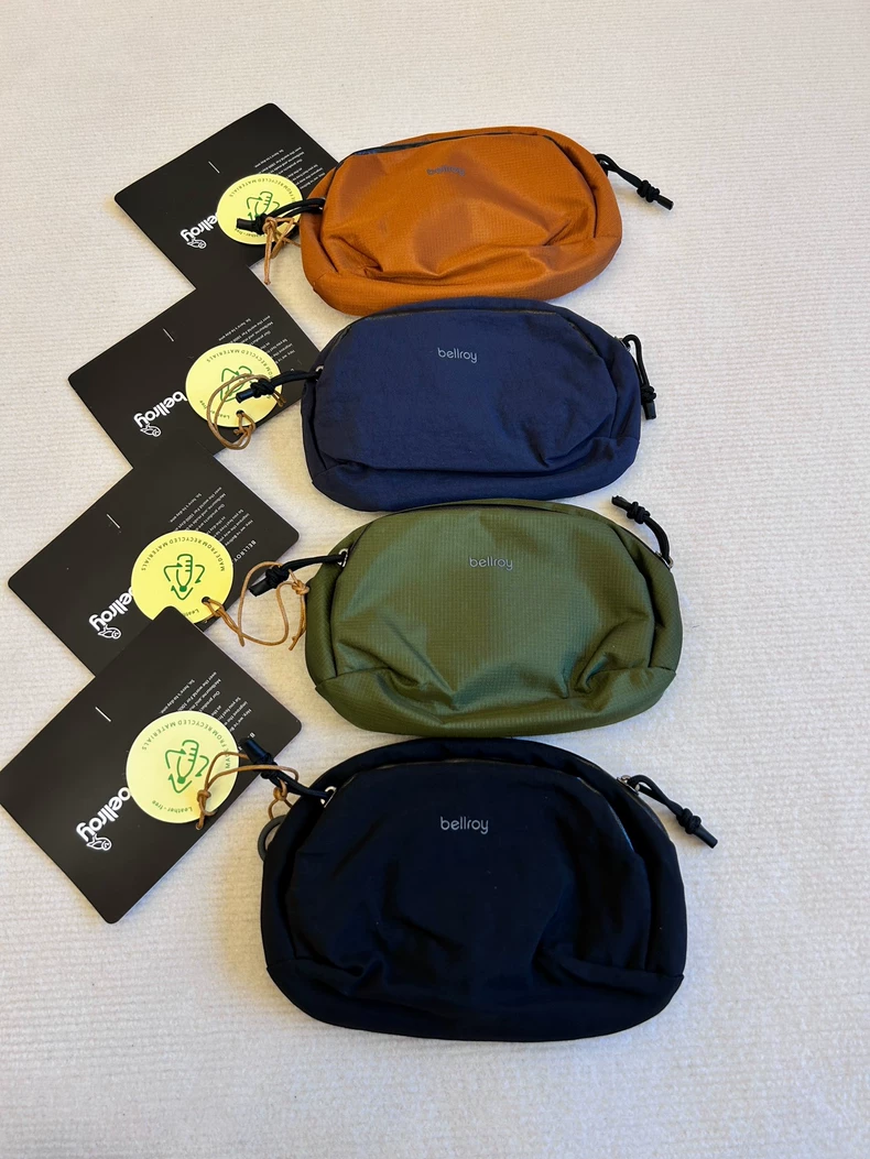 벨로이 벤처 파우치 1.5L 테크 오거나이저 방수 크로 - Tech Accessories Travel Organizer Pouch 리뷰 및 가격