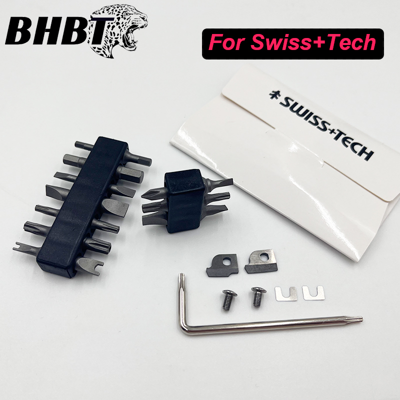 3PCS/7PCS 양방향 스크루드라이버 비트 스위스 기 - Tech Accessories Store 리뷰 및 가격