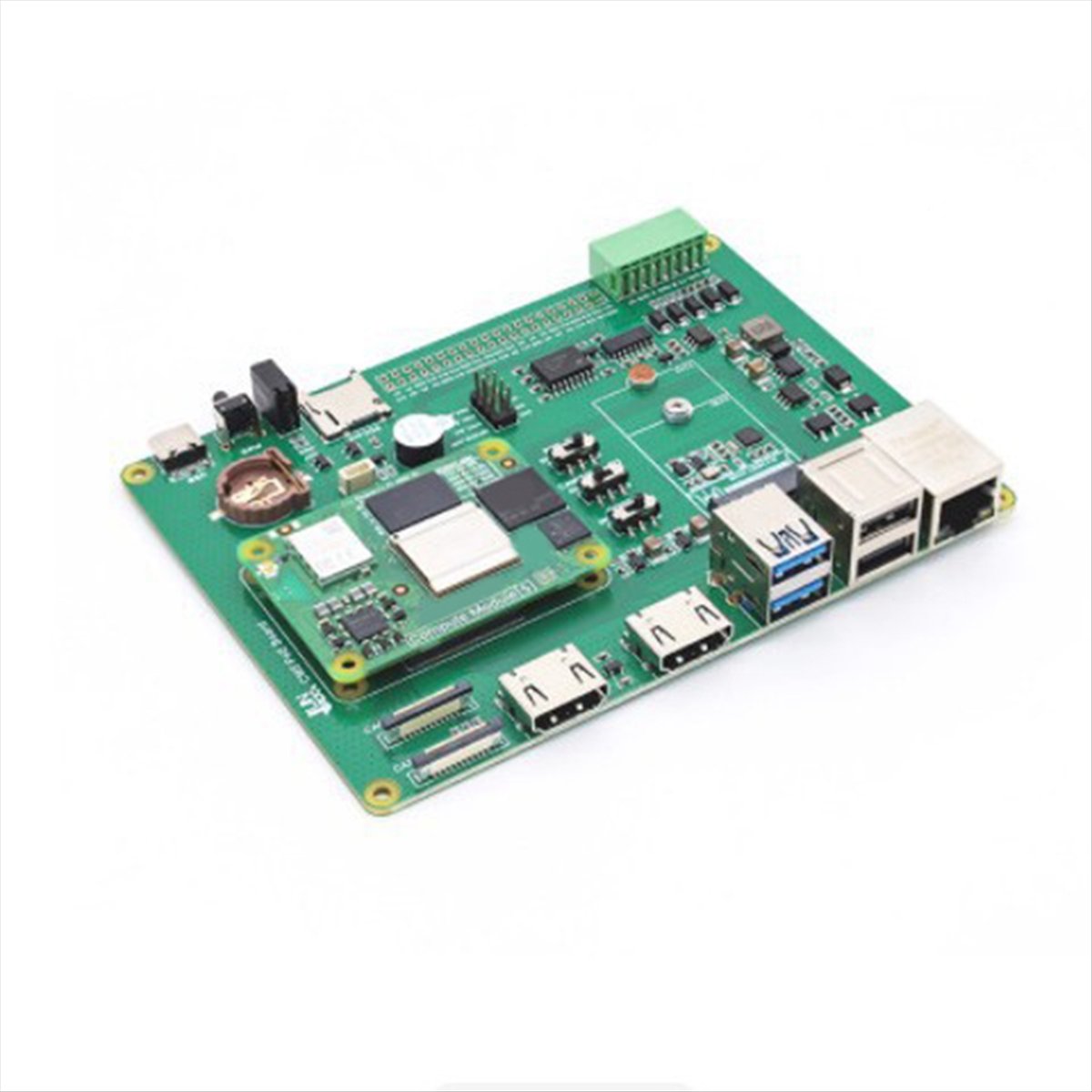 ☶ ❈ ＊ ♥ AC1961-개발자와 기술 매니아에게 이 - Tech Accessories Board 리뷰 및 가격