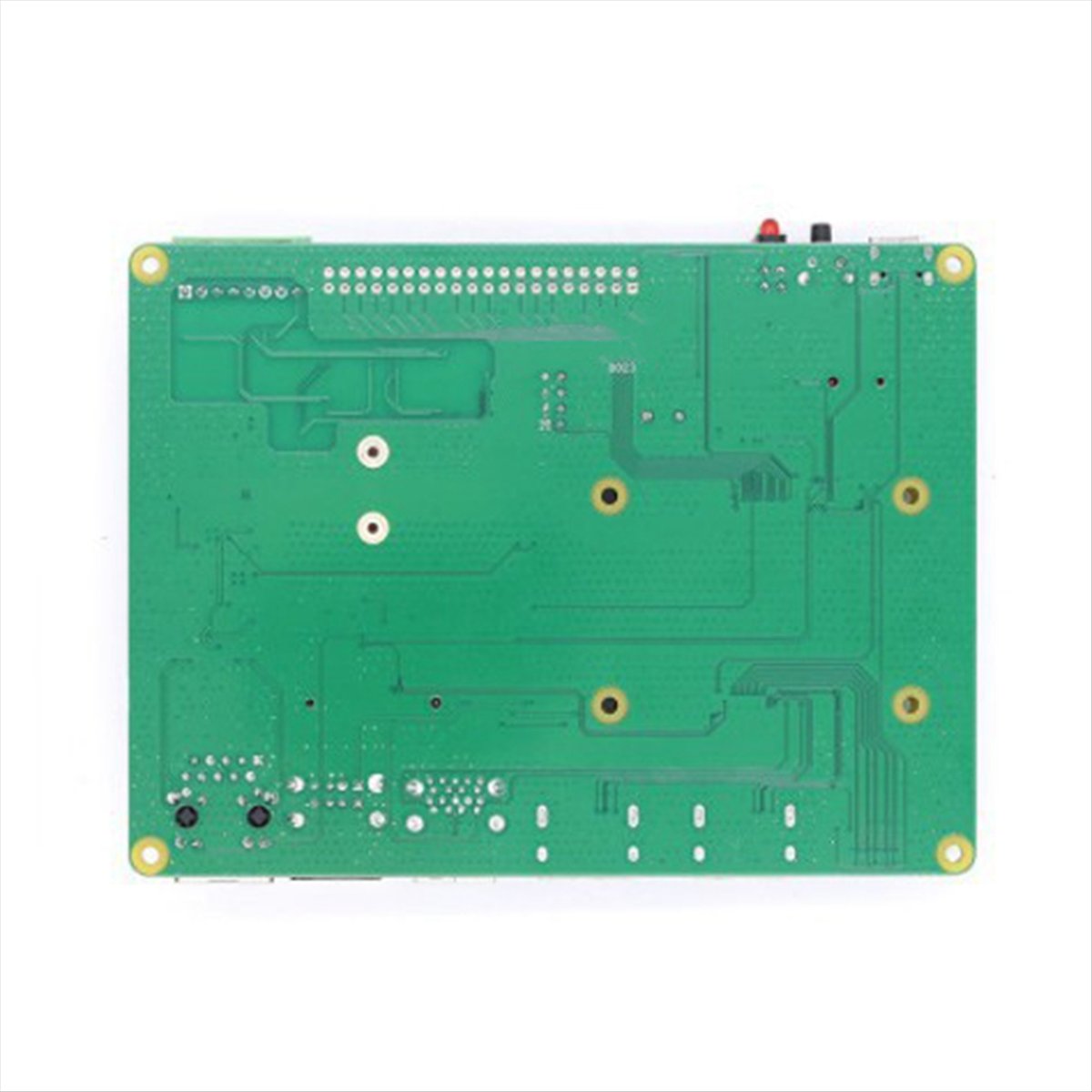☶ ❈ ＊ ♥ AC1961-개발자와 기술 매니아에게 이 - Tech Accessories Board 리뷰 및 가격