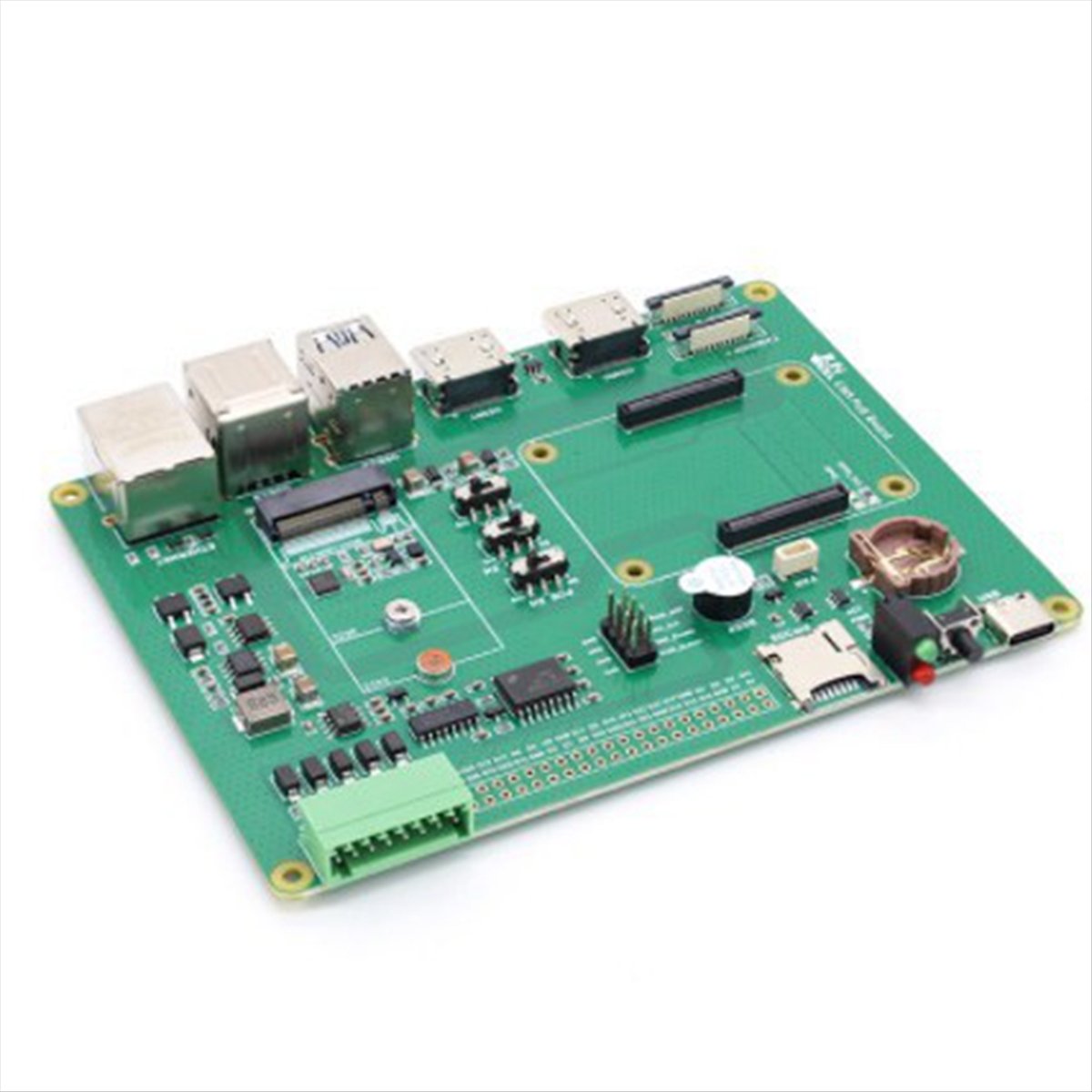 ☶ ❈ ＊ ♥ AC1961-개발자와 기술 매니아에게 이 - Tech Accessories Board 리뷰 및 가격