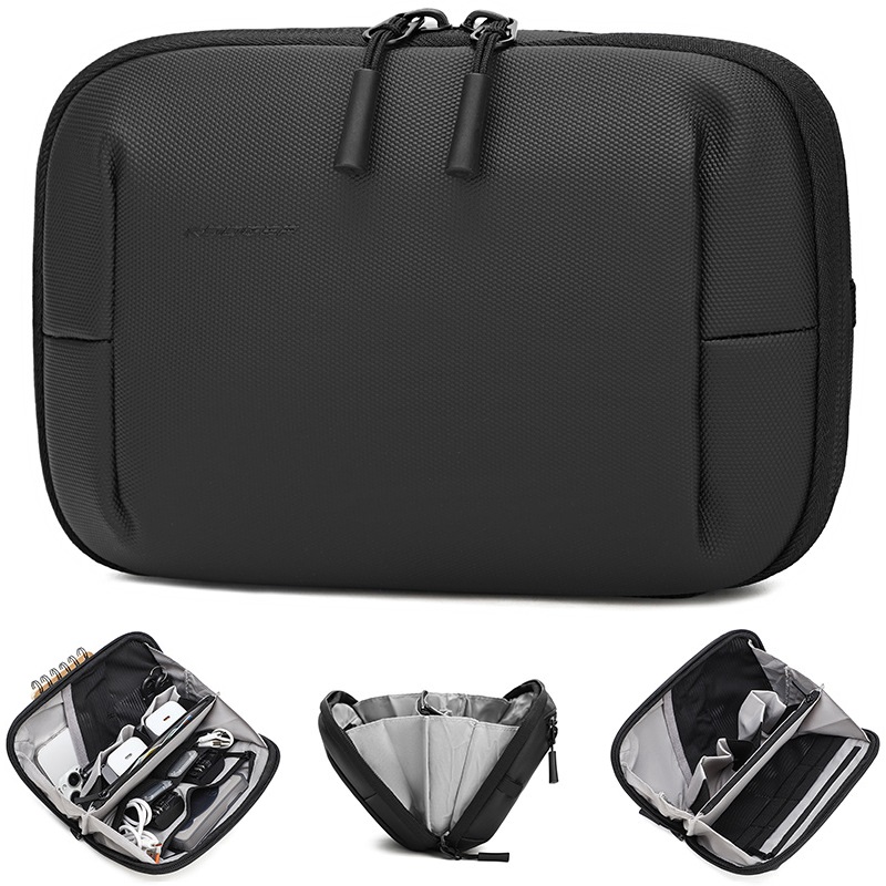 전자 액세서리 가방 여행용 케이블 정리 가방 휴대용 디 - Tech Accessories Travel Organizer Pouch 리뷰 및 가격