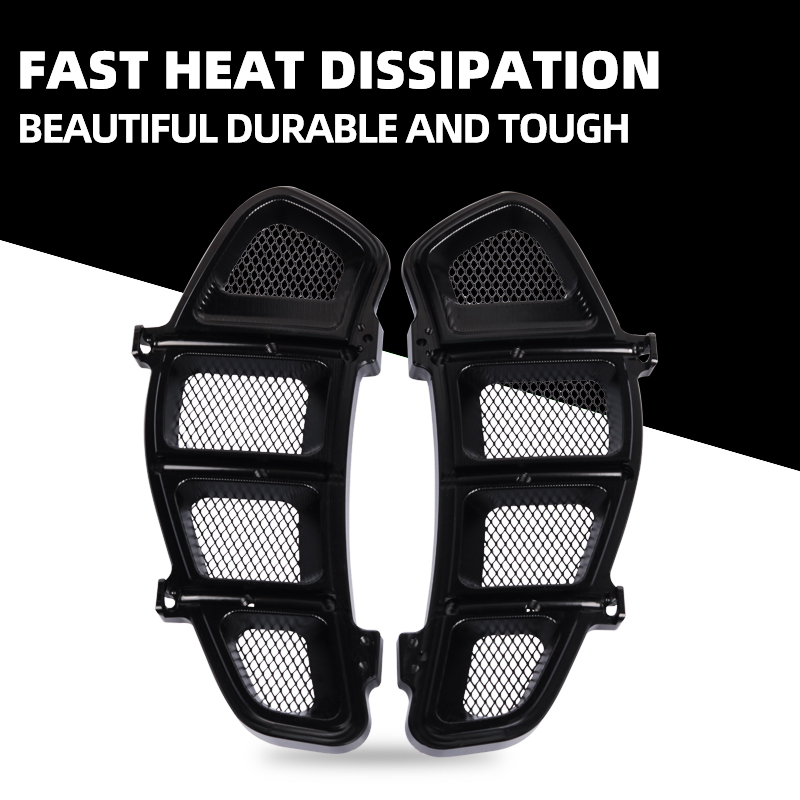 라디에이터 그릴 가드 커버 보호대 보호 캡 메쉬, VE - Tech Accessories Store 리뷰 및 가격
