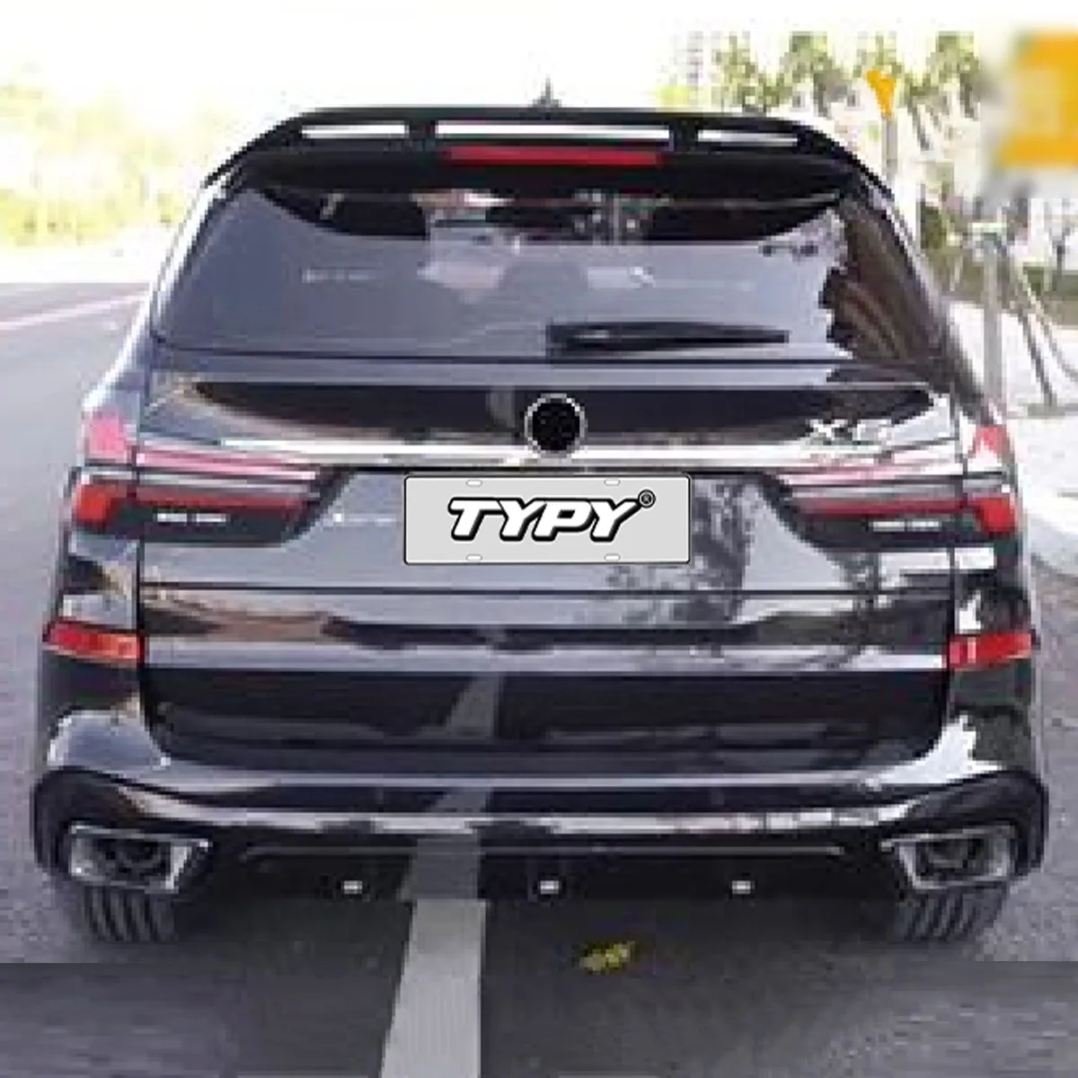 BMW X5 F15 14-18용 신형 디자인 바디 키트 - Tech Accessories Designer 리뷰 및 가격