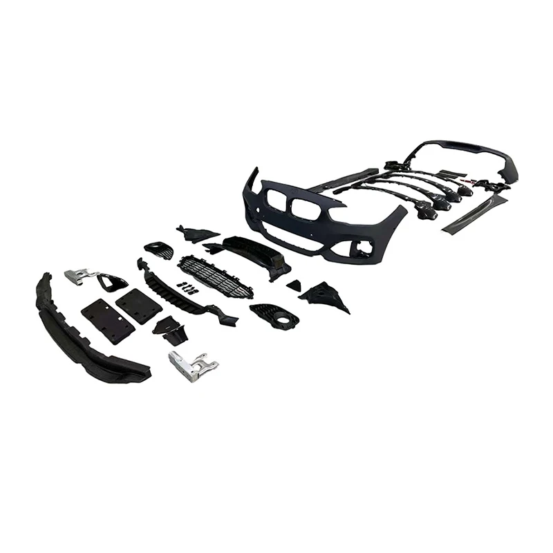공장 직판 자동차 액세서리 1 시리즈 F20 Lci 2 - Tech Accessories Sale 리뷰 및 가격