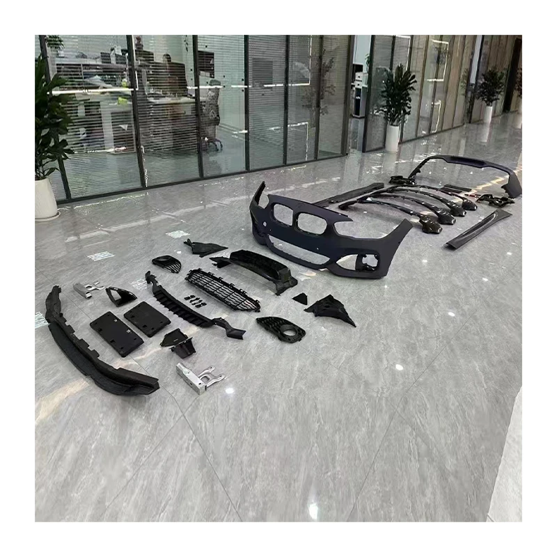 공장 직판 자동차 액세서리 1 시리즈 F20 Lci 2 - Tech Accessories Sale 리뷰 및 가격