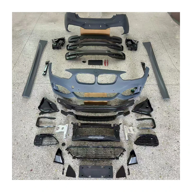 공장 직판 자동차 액세서리 1 시리즈 F20 Lci 2 - Tech Accessories Sale 리뷰 및 가격