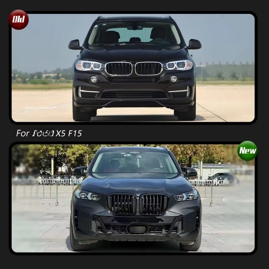X5 F15 14-18년식 차량용 신형 디자인 바디킷, - Tech Accessories Designer 리뷰 및 가격