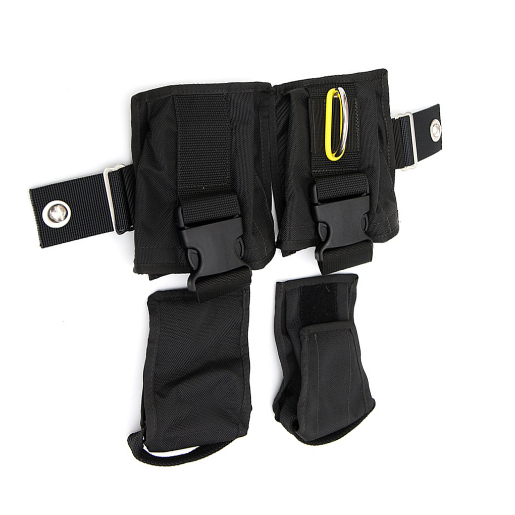 조정 가능한 전문 수중 액세서리 8lbs 스쿠버 다이빙 - Tech Accessories Store 리뷰 및 가격