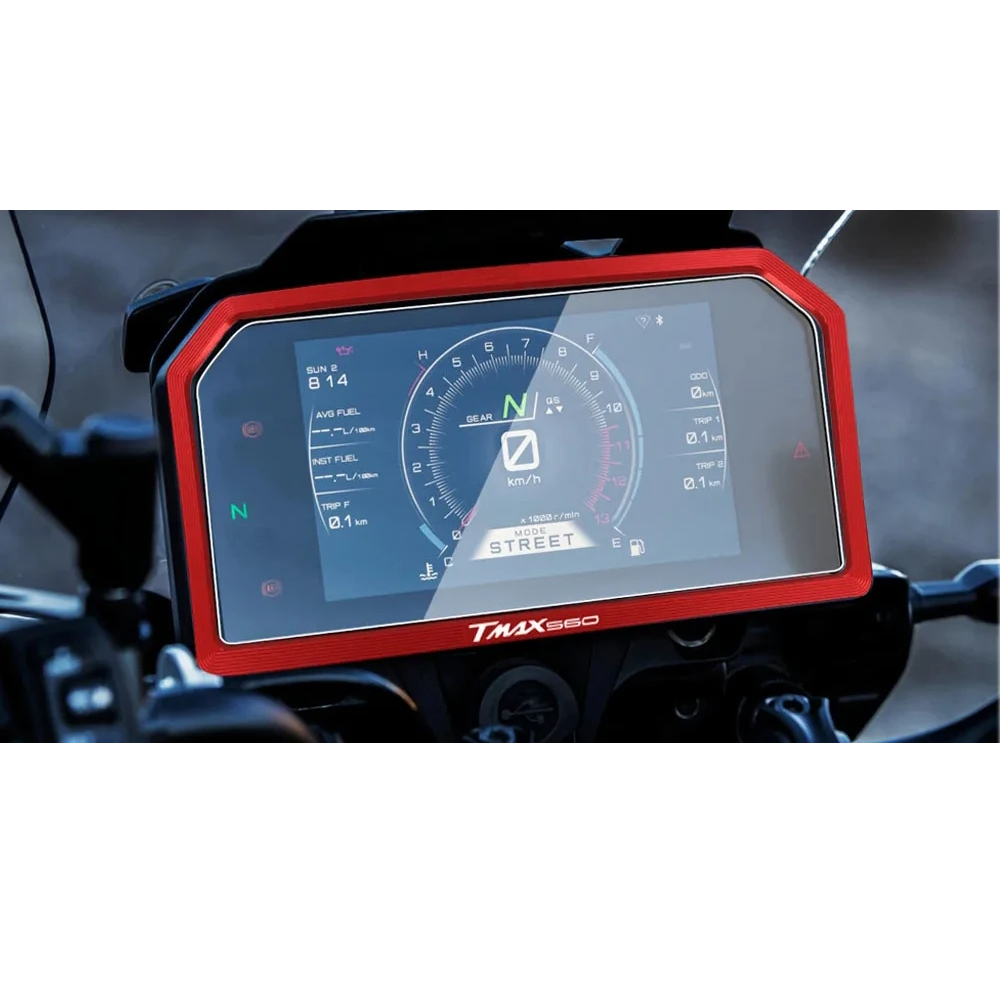 TMAX 560 2022 2023 대시 보드 프레임 전 - Tech Accessories Store 리뷰 및 가격