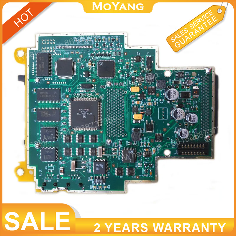 G-M Tech 2 스캐너용 Candi 모듈, 메인 보 - Tech Accessories Board 리뷰 및 가격