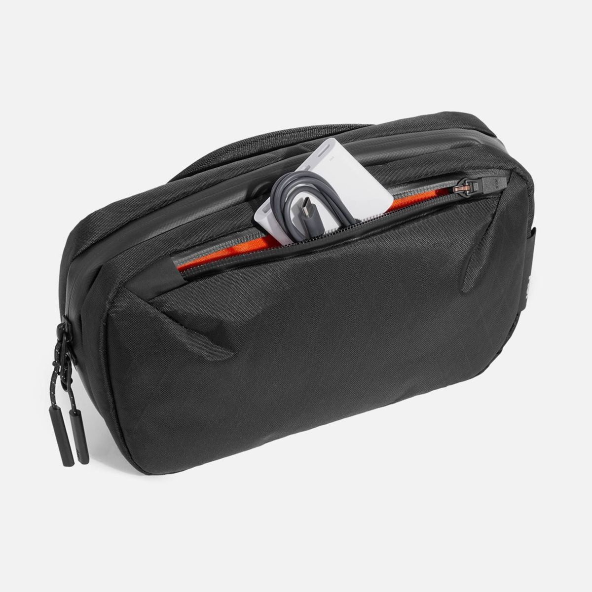 케이블 키트 3 X-Pac 나일론 2.6L 방수 테크  - Tech Accessories Travel Organizer Pouch 리뷰 및 가격