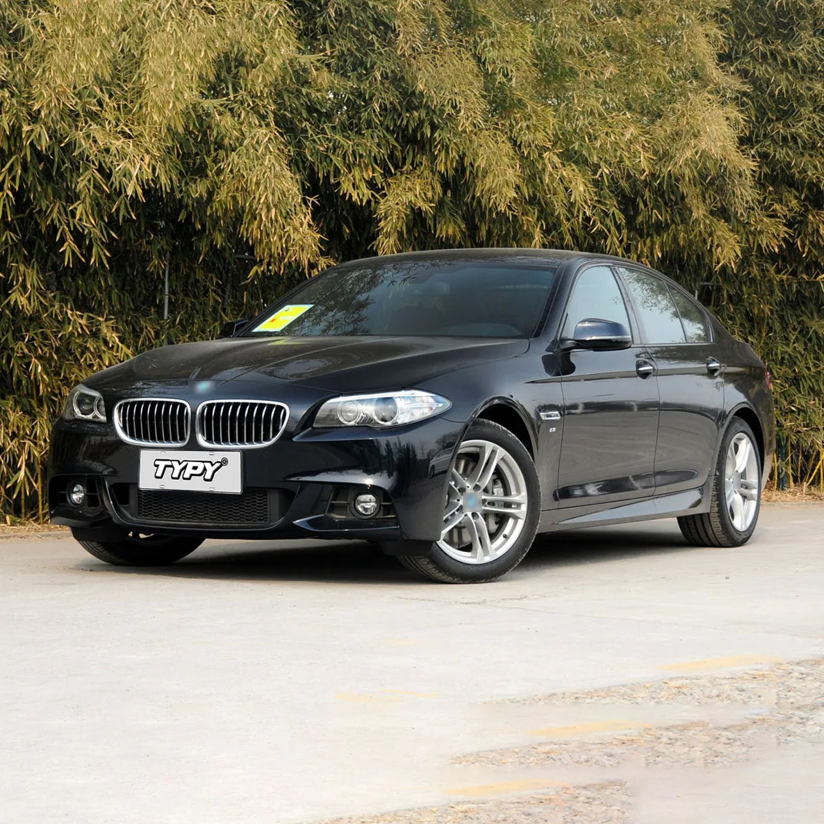 BMW 5 시리즈 2010-2016 F10 개조 M-T - Tech Accessories Designer 리뷰 및 가격
