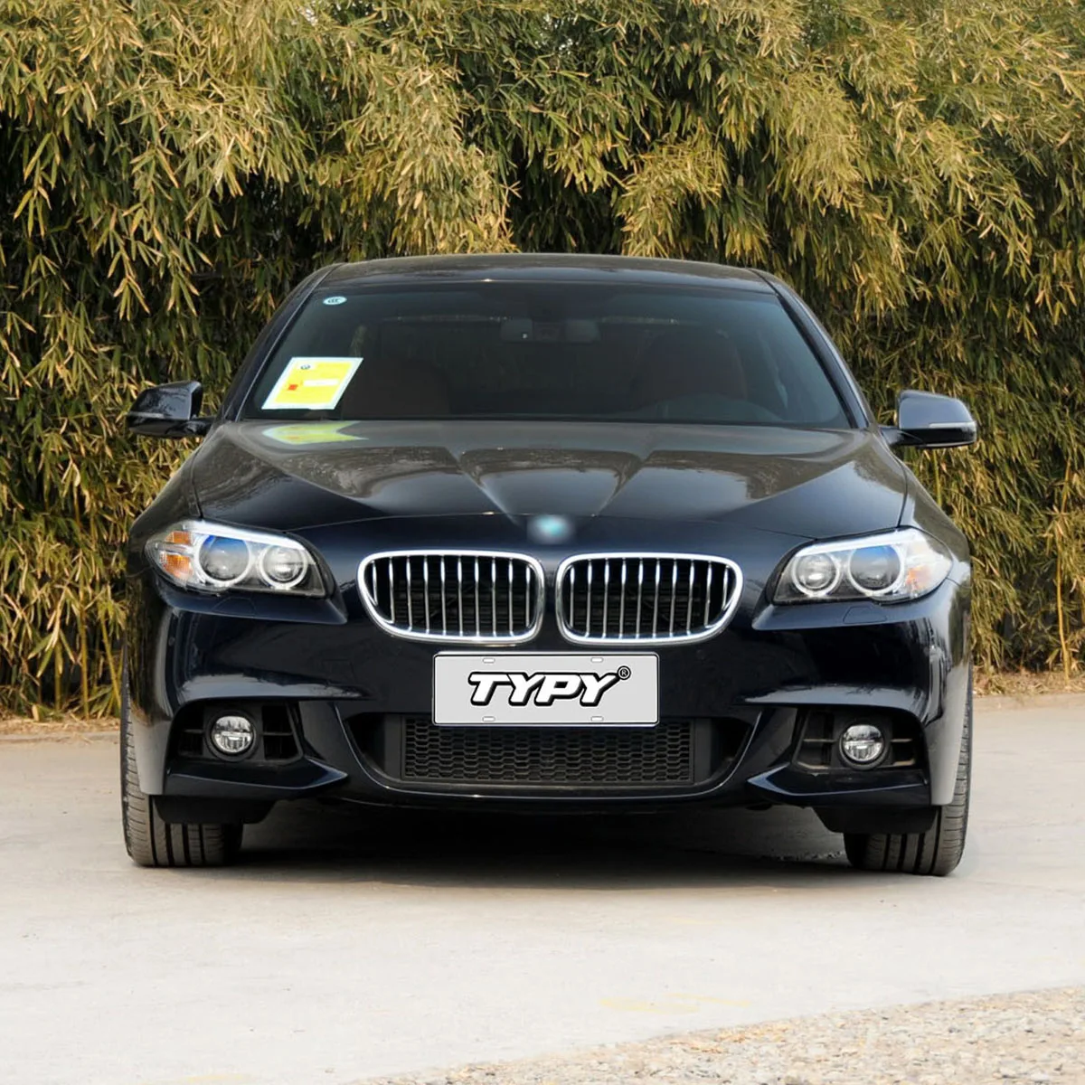 BMW 5 시리즈 2010-2016 F10 개조 M-T - Tech Accessories Designer 리뷰 및 가격
