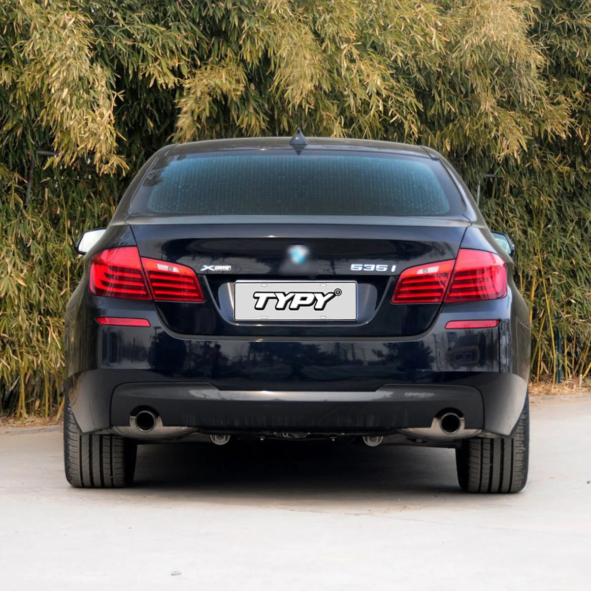BMW 5 시리즈 2010-2016 F10 개조 M-T - Tech Accessories Designer 리뷰 및 가격