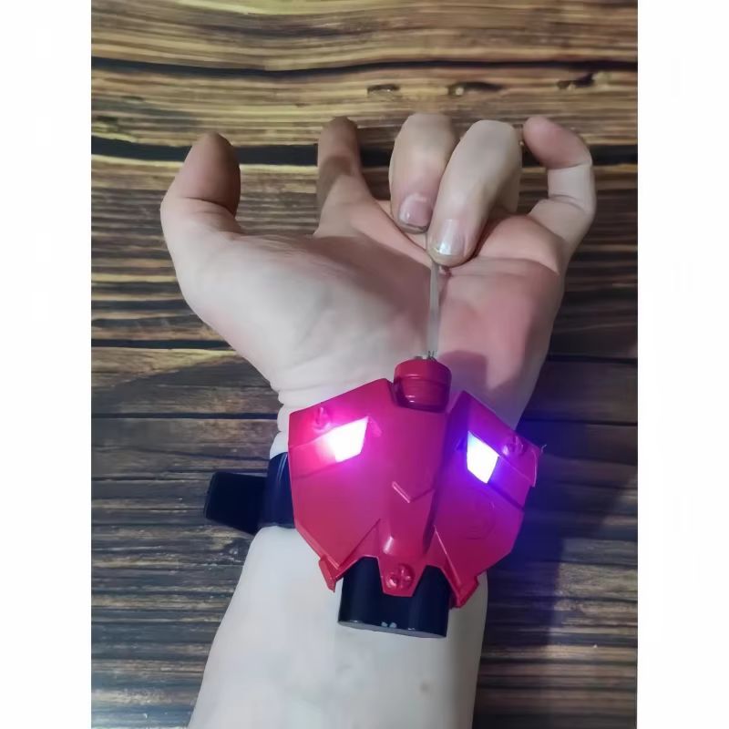 새로운 스파이더 실크 발사 장난감, 어린이용, 검은색, - Tech Accessories Store 리뷰 및 가격