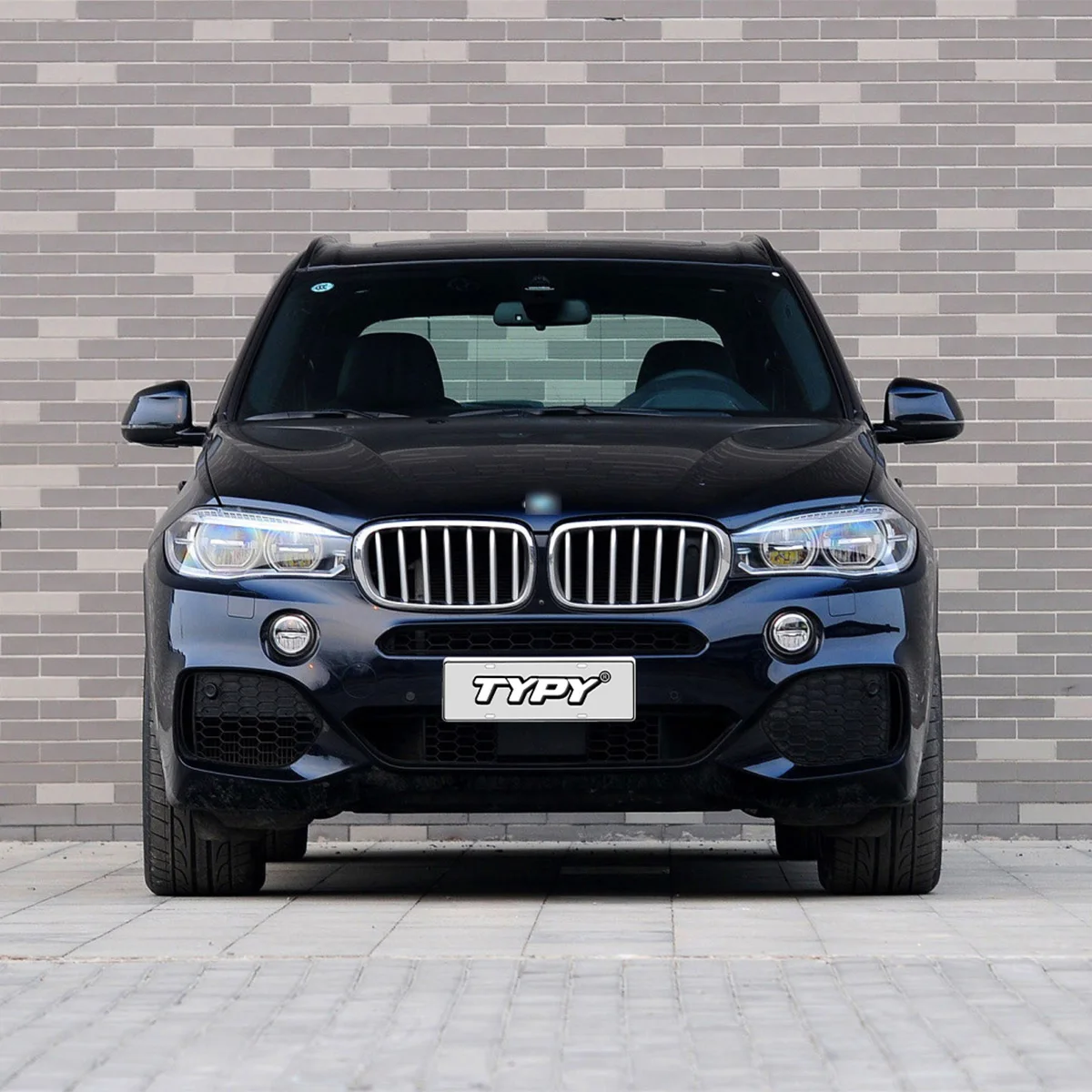 BMW X5 F15 2013-2018 개조용 X5 M- - Tech Accessories Designer 리뷰 및 가격