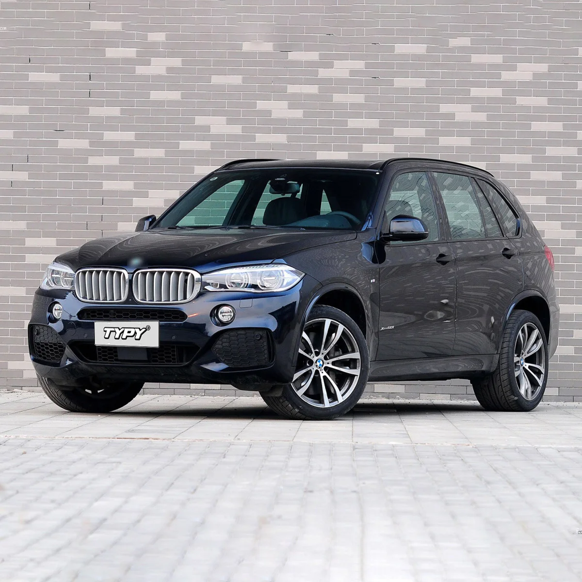 BMW X5 F15 2013-2018 개조용 X5 M- - Tech Accessories Designer 리뷰 및 가격