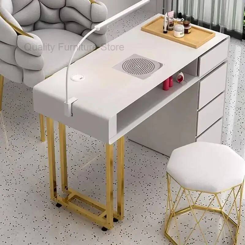 휴대용 슬림 네일 디자이너 테크 테이블 모던 테이블 매 - Tech Accessories Designer 리뷰 및 가격