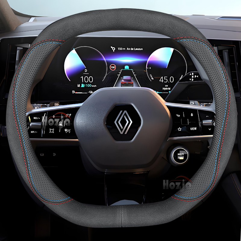 Renault Megane R5 Megane E-Tec - Tech Accessories 2022 리뷰 및 가격