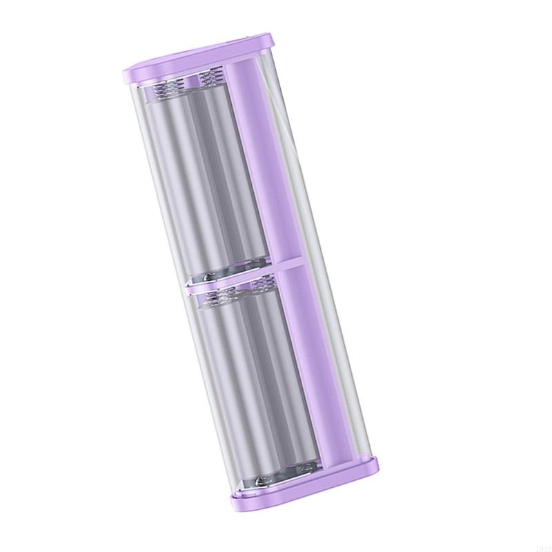 193A Clear View DIY 21700 배터리  - Tech Accessories Designer 리뷰 및 가격