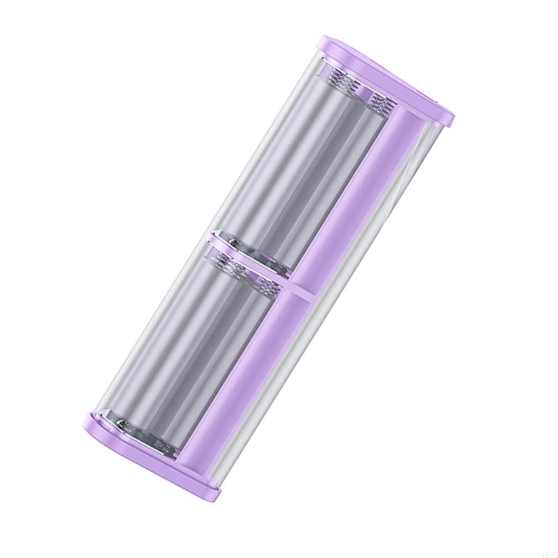 193A Clear View DIY 21700 배터리  - Tech Accessories Designer 리뷰 및 가격