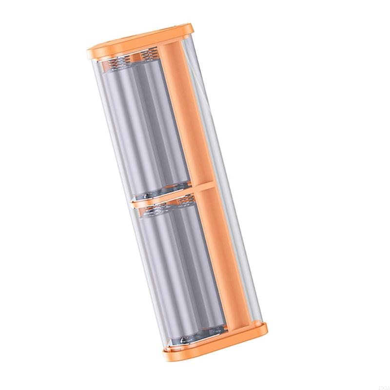 193A Clear View DIY 21700 배터리  - Tech Accessories Designer 리뷰 및 가격