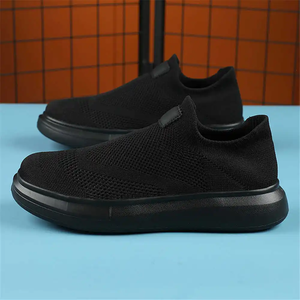 여성용 플랫폼 스타킹 다크 브라운 신발, 스케이트보드  - Tech Accessories Gifts For Men 리뷰 및 가격