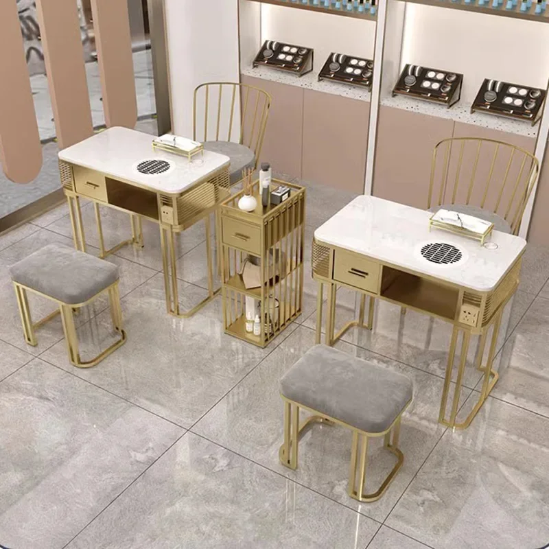 액세서리 유럽식 네일 데스크 디자인 카와이 용품 정리함 - Tech Accessories Designer 리뷰 및 가격