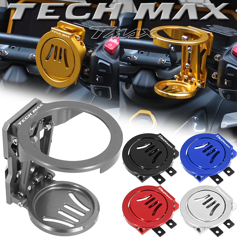 야마하 TMAX 560 테크 맥스 2022 2023 2 - Tech Accessories 2022 리뷰 및 가격